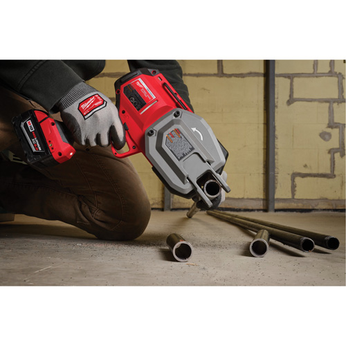 FUEL Steel Pipe Cutter Moffatt Supply & Specialties
