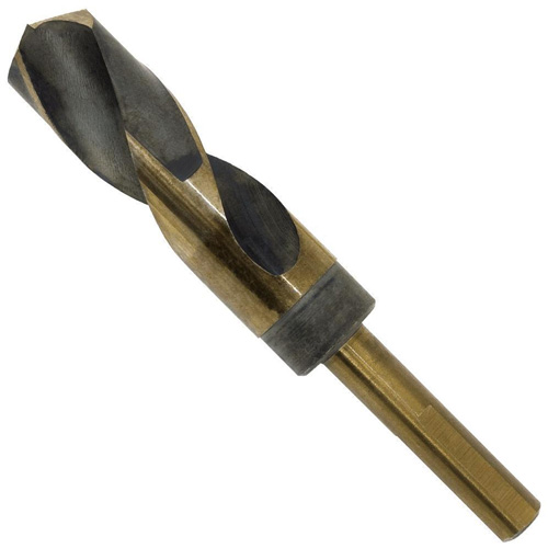 JET-KUT&reg; B & G Premium Prentice Drill Bit, 5/8", High Speed Steel, 135° Point Moffatt Supply & Specialties
