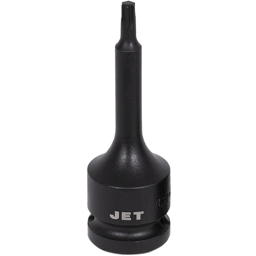 Douille embout &agrave; chocs, Torx, T-30 x Prise 1/2" Moffatt Supply & Specialties