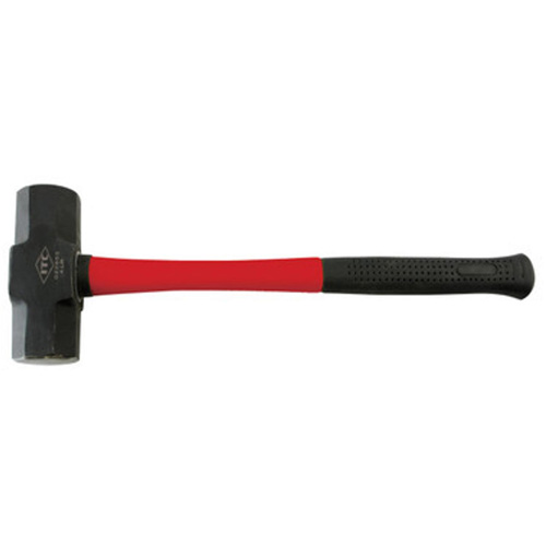 ISH-8F Sledge Hammer, 8 lbs., 36", Fibreglass Handle Moffatt Supply & Specialties