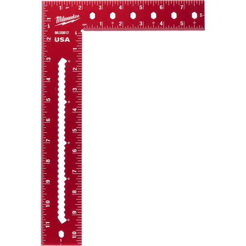 Framing Square Moffatt Supply & Specialties