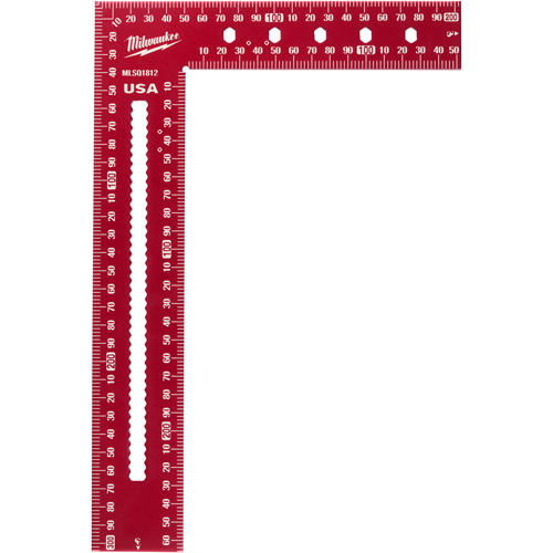 Framing Square Moffatt Supply & Specialties