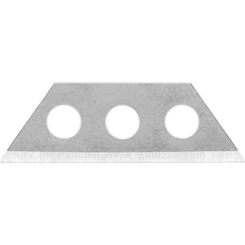 Lames de rechange pour strieur de c&acirc;ble de descente &agrave; fibre optique, Style Simple Moffatt Supply & Specialties