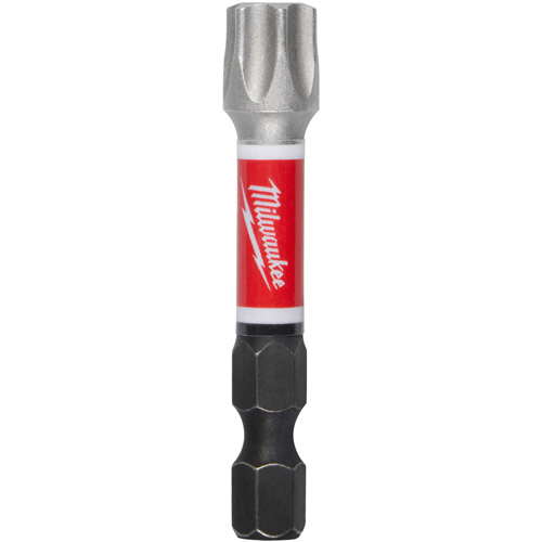 Embouts &agrave; choc SHOCKWAVE, Torx, T-50 Moffatt Supply & Specialties