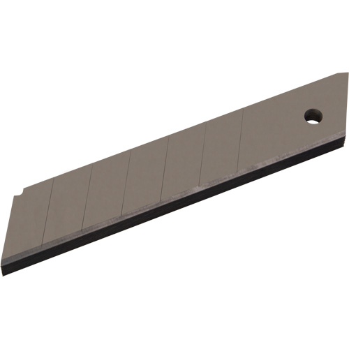 Lames rechange de 25 mm, Style Cassable Moffatt Supply & Specialties