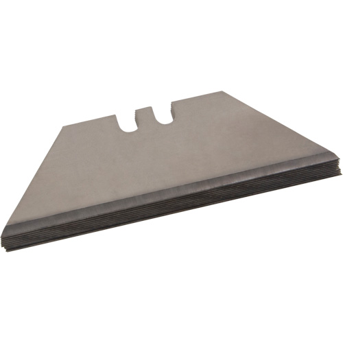 Utility Knife Replacement Blades, Single Style Moffatt Supply & Specialties