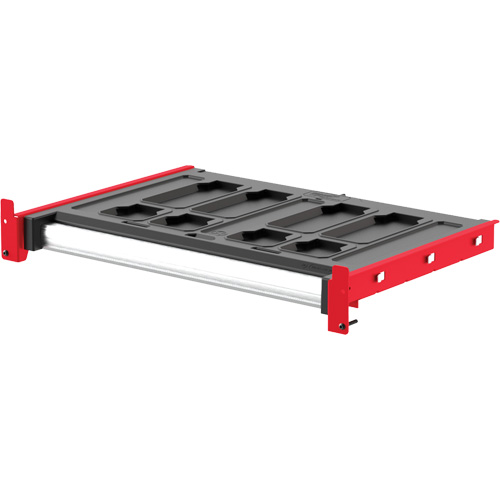 Tiroir pour rayonnage PACKOUT Moffatt Supply & Specialties