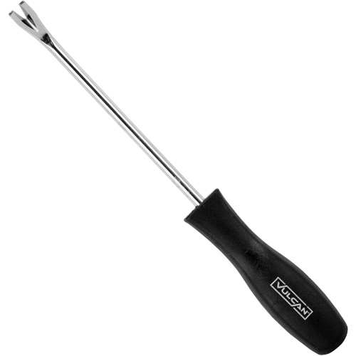 Outil dextraction avec pointe en V, 1-1/8" la x 8-1/2" lo Moffatt Supply & Specialties