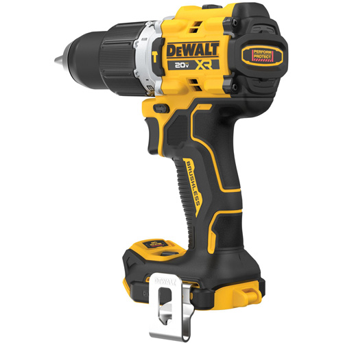 MAX* XR&reg; Brushless Cordless Hammer Drill (Tool Only), 1/2" Chuck, 20 V Moffatt Supply & Specialties