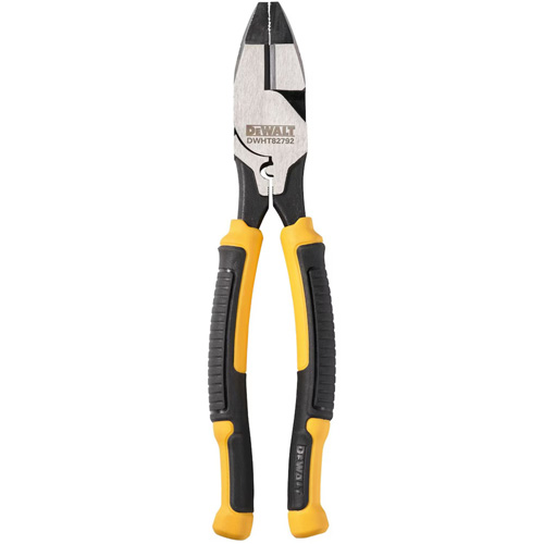 Construction Lineman's Pliers Moffatt Supply & Specialties