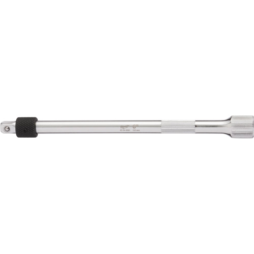 Douille rallonge verrouillable, Prise 1/4", 6" lo Moffatt Supply & Specialties
