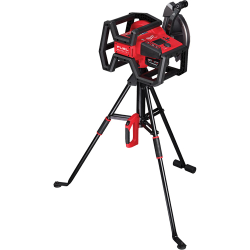 M18 FUEL Branch Conduit Bender with AUTO-ZERO (Tool Only) Moffatt Supply & Specialties