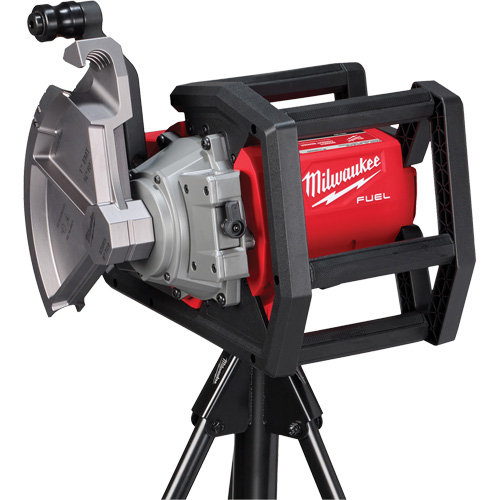 M18 FUEL Branch Conduit Bender with AUTO-ZERO (Tool Only) Moffatt Supply & Specialties