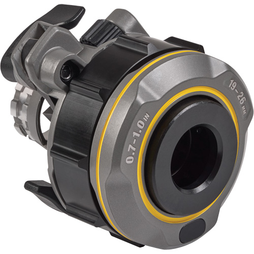 0.7" - 1" Adjustable Bushing for M18 FUEL Covered Conductor Cable Stripper Moffatt Supply & Specialties