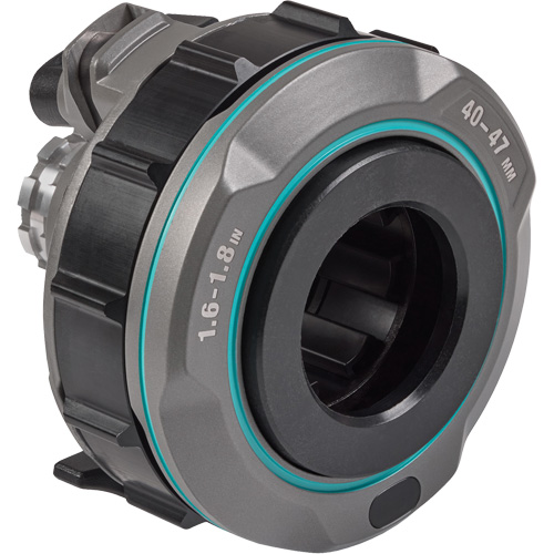 Bague r&eacute;glable 1,6" – 1,8" pour d&eacute;nudeur de c&acirc;bles pour conducteurs isol&eacute;s M18 FUEL Moffatt Supply & Specialties