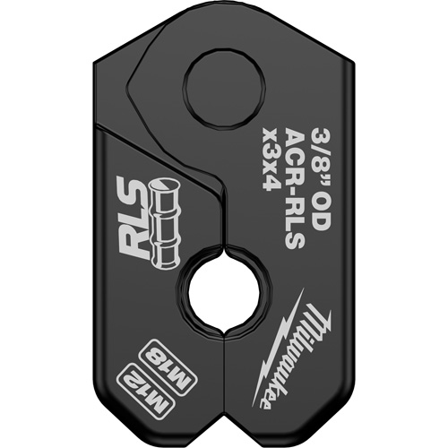 3/8" RLS&reg; Pivoting Press Ring Moffatt Supply & Specialties