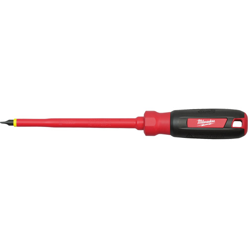 Insulated Screwdriver Moffatt Supply & Specialties