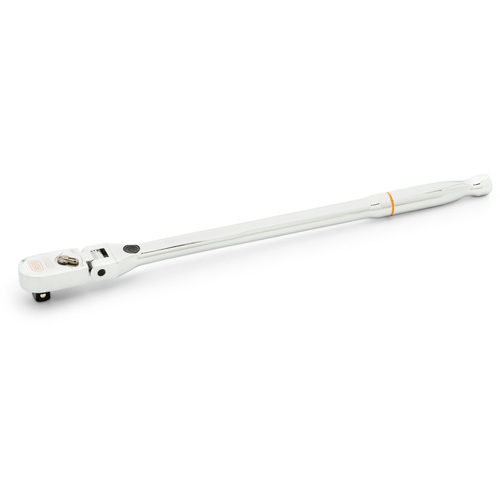 Rochet verrouillable &agrave; t&ecirc;te flexible 120XP Moffatt Supply & Specialties