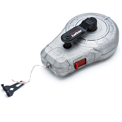 Chalk Reel Moffatt Supply & Specialties