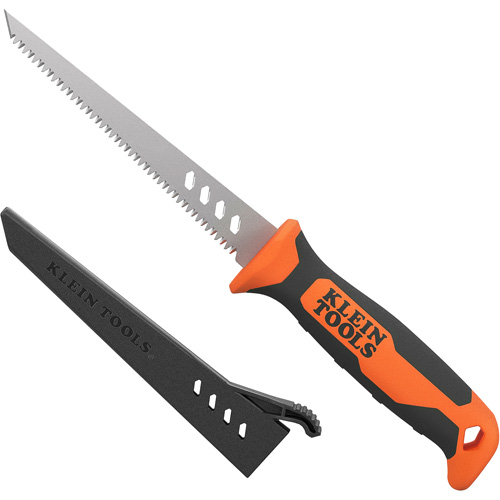 Fixed Blade Rasping Jab Saw Moffatt Supply & Specialties