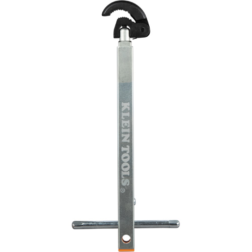Adjustable Telescoping Basin Wrench Moffatt Supply & Specialties
