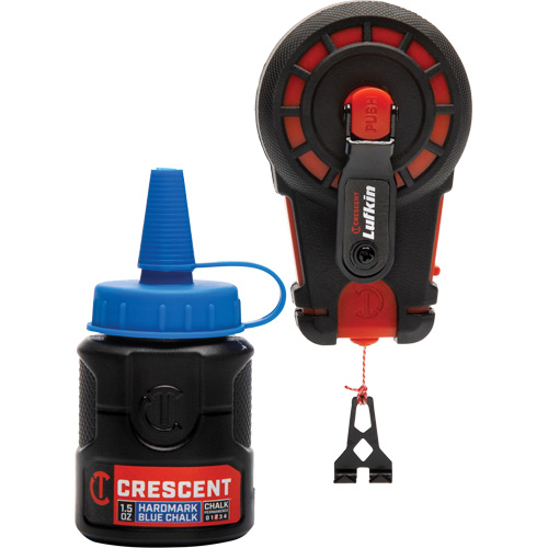 Craie & d&eacute;vidoir compact Moffatt Supply & Specialties