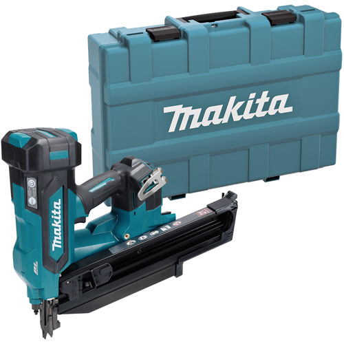 LXT Brushless 2" to 3-1/2" 21° Round Head Framing Nailer (Tool Only), 18 V, Lithium-Ion Moffatt Supply & Specialties