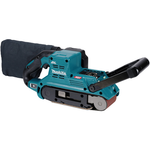 40Vmax XGT Brushless Belt Sander (Tool Only) Moffatt Supply & Specialties