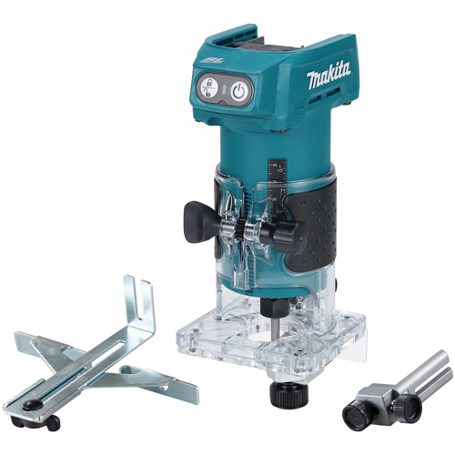 LXT Brushless Router (Tool Only) Moffatt Supply & Specialties