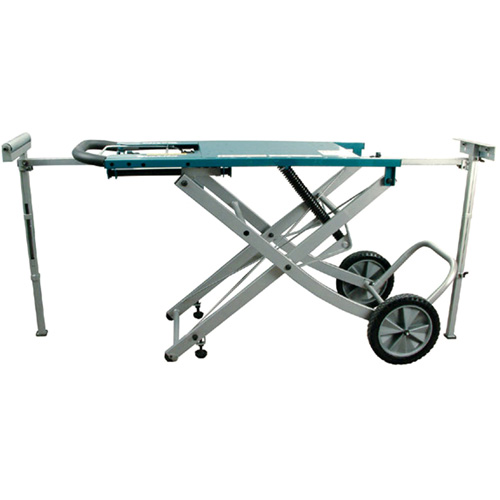 Mitre Saw Work Station Moffatt Supply & Specialties