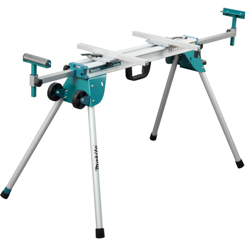 Compact Folding Mitre Saw Stand Moffatt Supply & Specialties