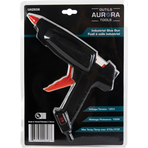Glue Gun, 100 W Moffatt Supply & Specialties
