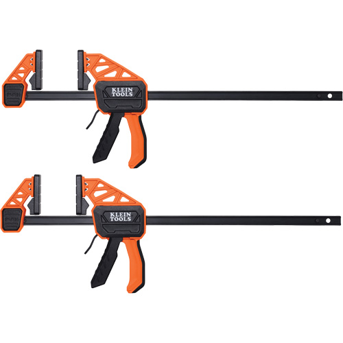 Serre-joints Speed-Klamp, 12" (304 mm) Moffatt Supply & Specialties