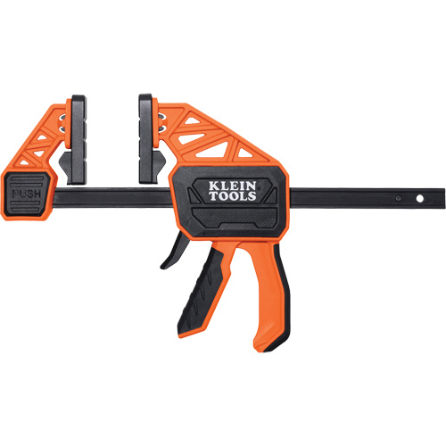 Speed-Klamp Clamp, 6" (152 mm) Moffatt Supply & Specialties