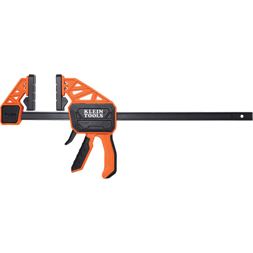 Serre-joints Speed-Klamp, 12" (304 mm) Moffatt Supply & Specialties