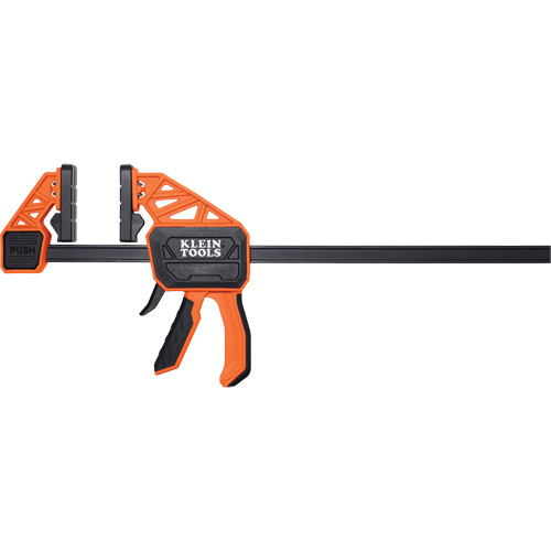 Speed-Klamp Clamp, 24" (609 mm) Moffatt Supply & Specialties