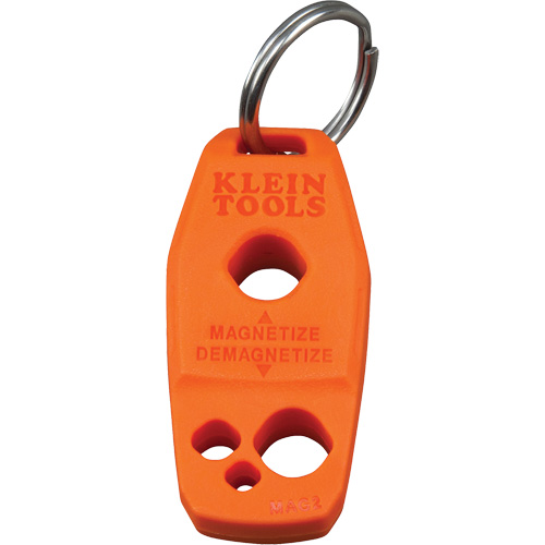 Magn&eacute;tiseur/ d&eacute;magn&eacute;tiseur Moffatt Supply & Specialties