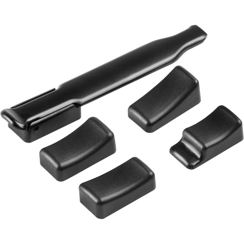 Trousse de capuchons de g&acirc;chette modulaire pour cl&eacute; &agrave; cliquet M12 FUEL Moffatt Supply & Specialties