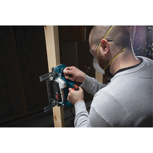 3-1/4 In. Planer Moffatt Supply & Specialties