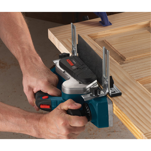 3-1/4 In. Planer Moffatt Supply & Specialties