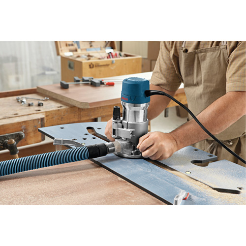 D&eacute;fonceuse &eacute;lectronique &agrave; base fixe Moffatt Supply & Specialties
