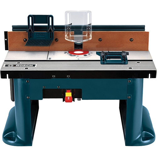 Benchtop Router Table Moffatt Supply & Specialties