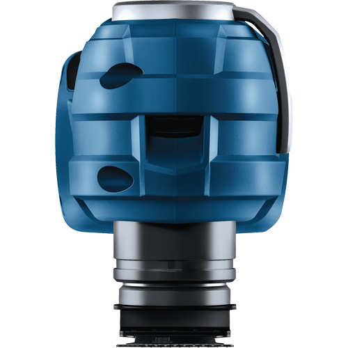 Outil oscillant sans fil sans balais StarlockPlus (outil seul), 18 V, Lithium-ion Moffatt Supply & Specialties