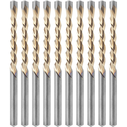 Drywall Bits, 5/32", High Speed Steel Moffatt Supply & Specialties