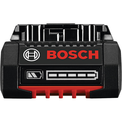 CORE18V&reg; Advanced Power Battery, Lithium-Ion, 18 V, 4 A Moffatt Supply & Specialties