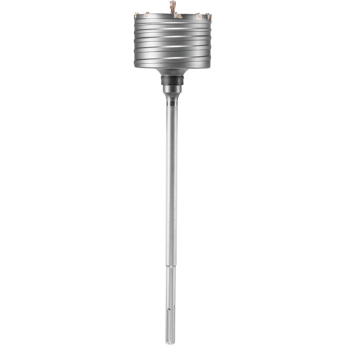 Foret-tr&eacute;pan pour marteau perforateur, 6" Moffatt Supply & Specialties