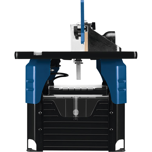 Portable Benchtop Router Table Moffatt Supply & Specialties