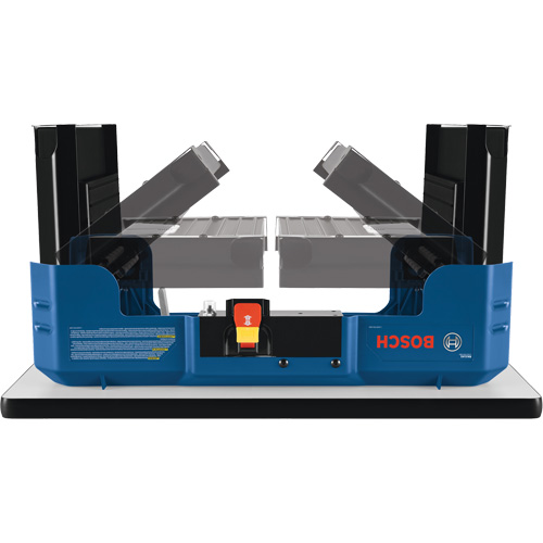 Portable Benchtop Router Table Moffatt Supply & Specialties