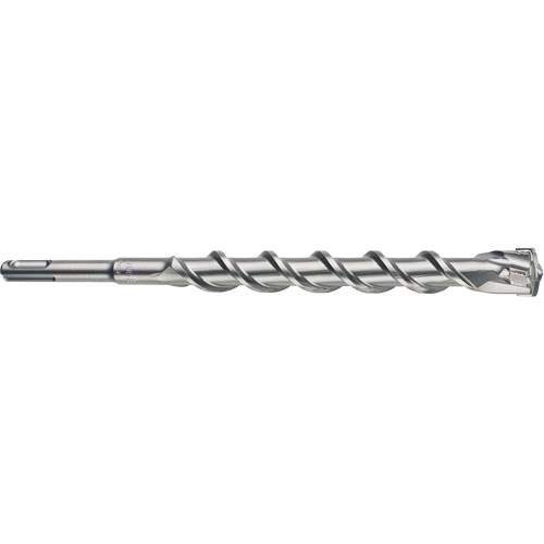 SDS-Max&reg; SpeedX Rotary Hammer Bit, 1-1/2" Moffatt Supply & Specialties