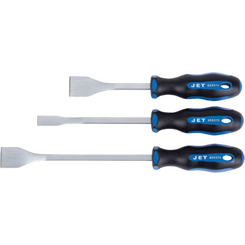 Jeu de grattoirs &agrave; joint Moffatt Supply & Specialties